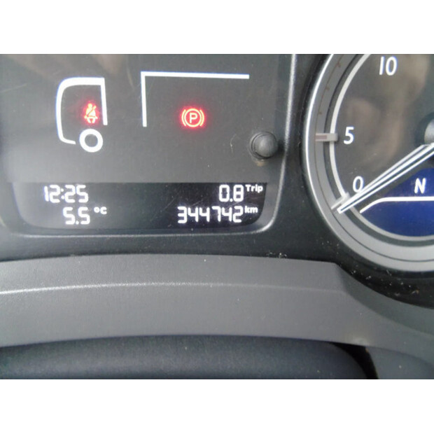 2014 DAF LF 180-45178527