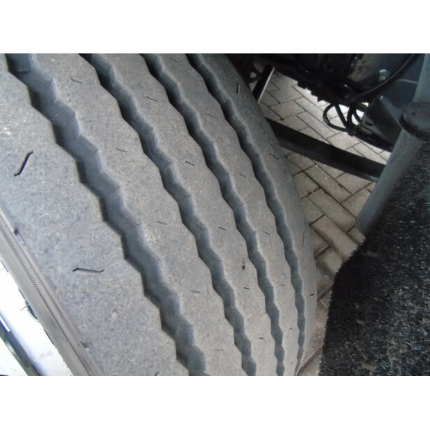 2014 DAF LF 180-45178528