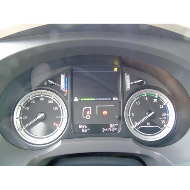 2014 DAF LF 180-45178529