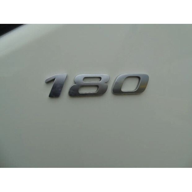 2014 DAF LF 180-45178530