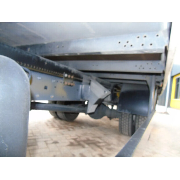 2014 DAF LF 180-45178533