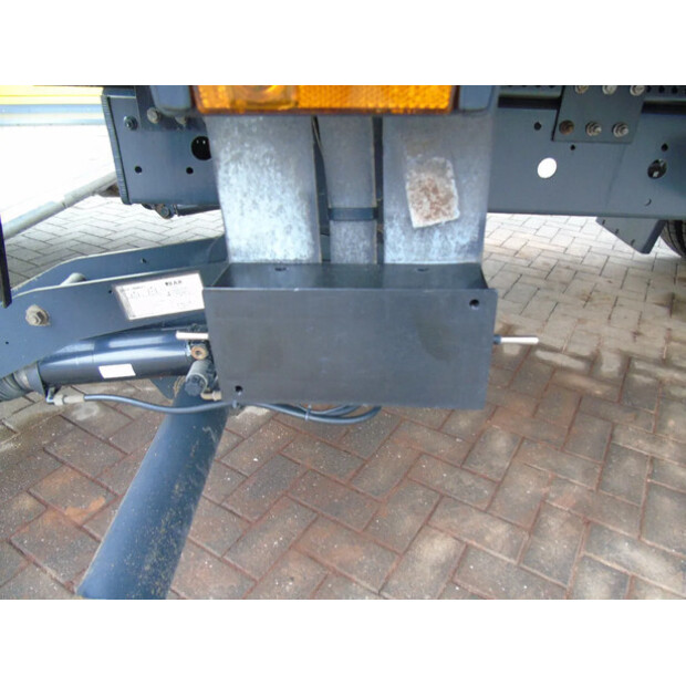 2014 DAF LF 180-45178538