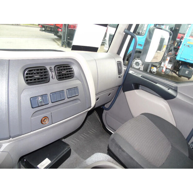 2014 DAF LF 180-45178543