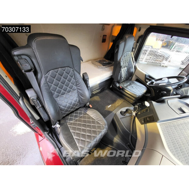 2019 مرسيدس بنز Actros 3353-45178555