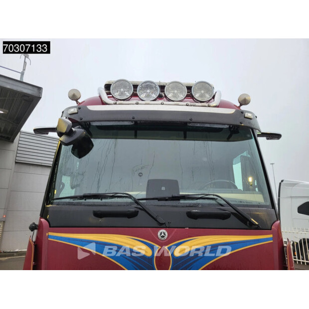 2019 مرسيدس بنز Actros 3353-45178556