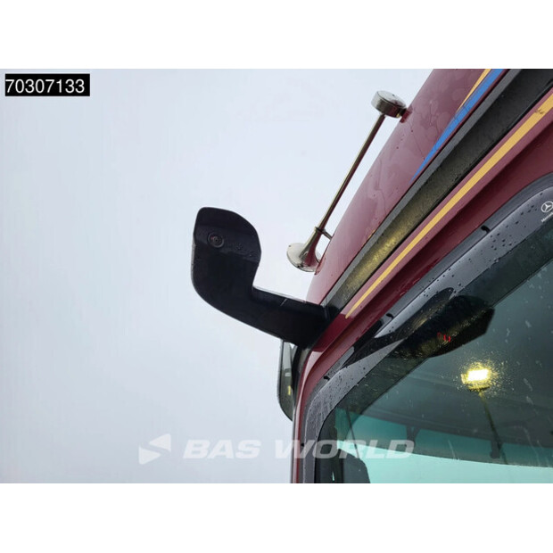 2019 مرسيدس بنز Actros 3353-45178557