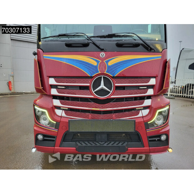 2019 مرسيدس بنز Actros 3353-45178558