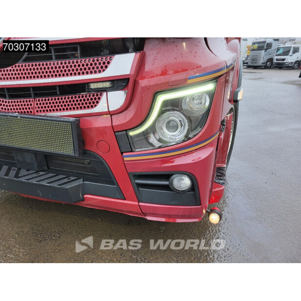 2019 مرسيدس بنز Actros 3353-45178559