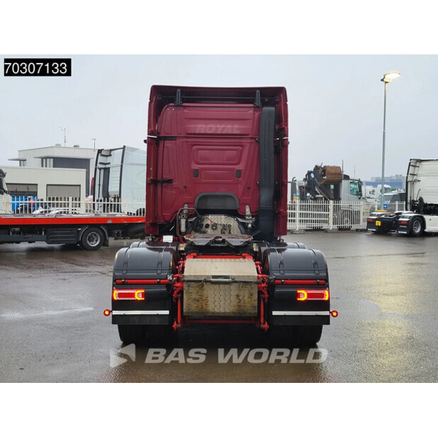 2019 مرسيدس بنز Actros 3353-45178560