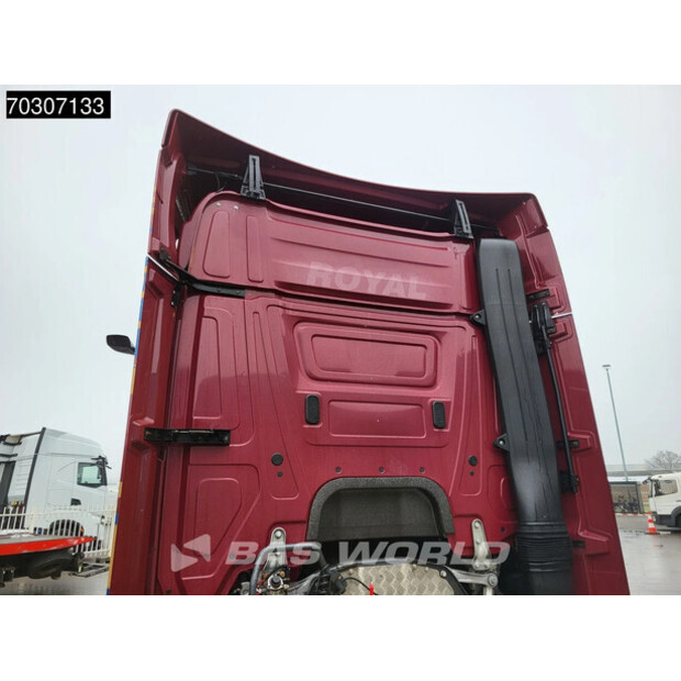 2019 مرسيدس بنز Actros 3353-45178561