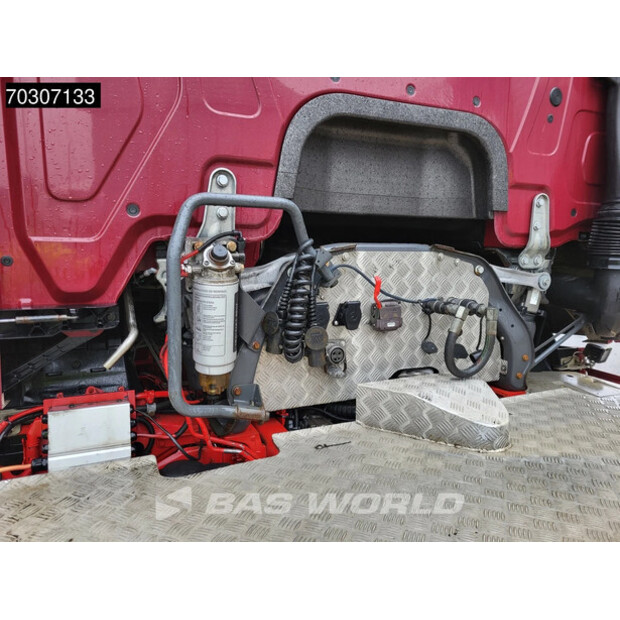 2019 مرسيدس بنز Actros 3353-45178562