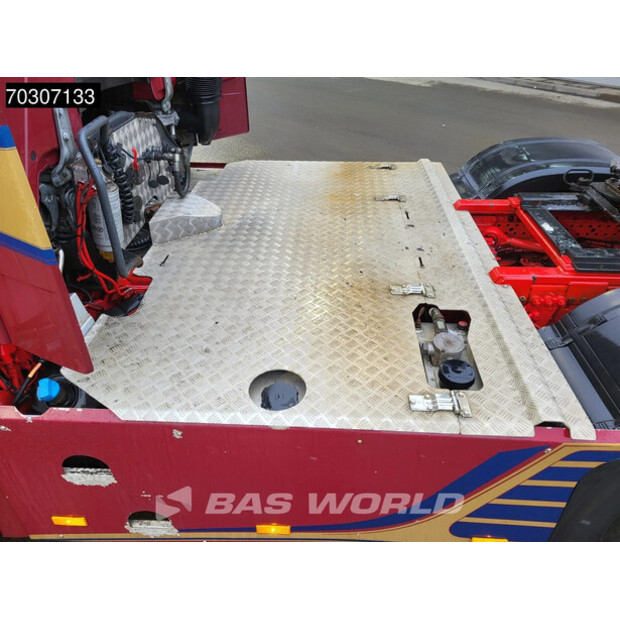 2019 مرسيدس بنز Actros 3353-45178563