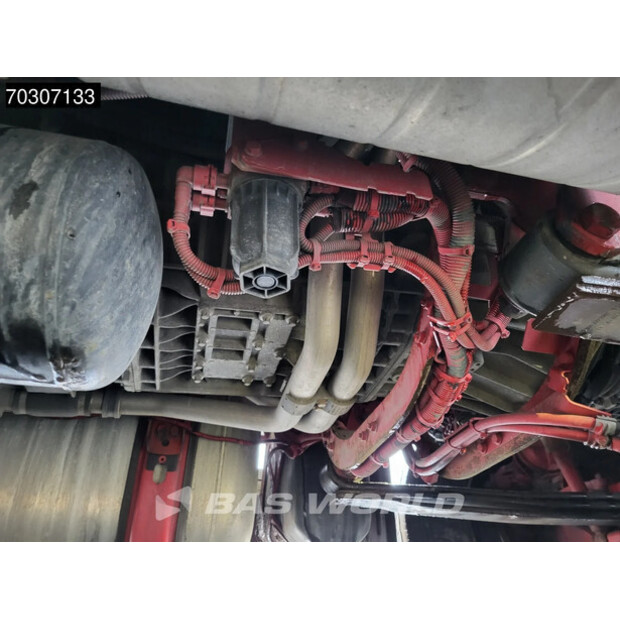 2019 مرسيدس بنز Actros 3353-45178564