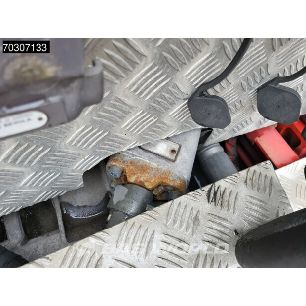 2019 مرسيدس بنز Actros 3353-45178565