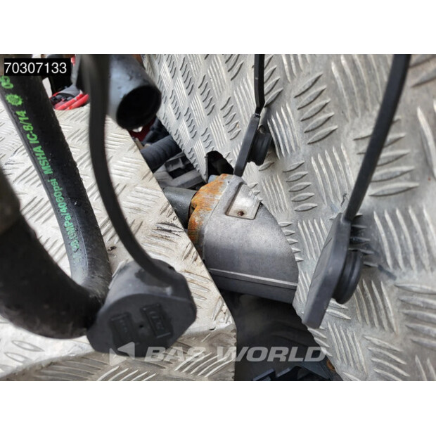 2019 مرسيدس بنز Actros 3353-45178566