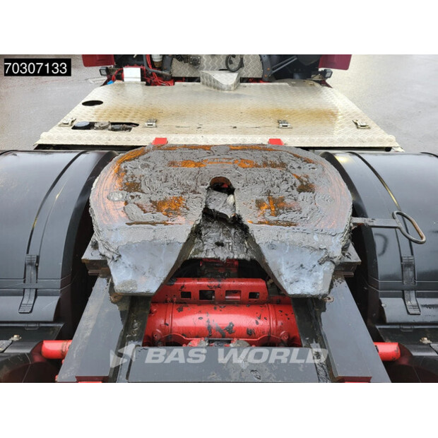 2019 مرسيدس بنز Actros 3353-45178567