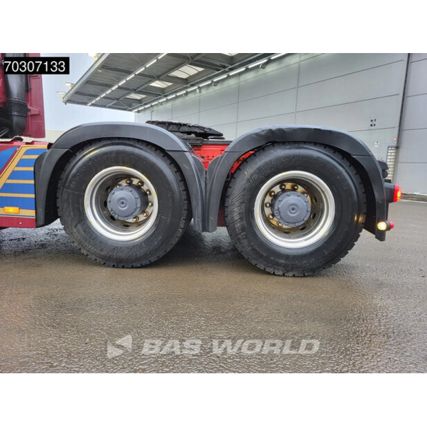 2019 مرسيدس بنز Actros 3353-45178568