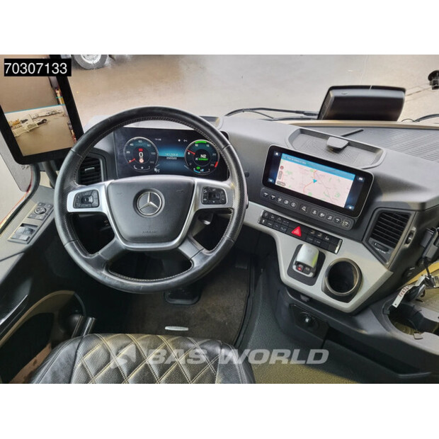 2019 مرسيدس بنز Actros 3353-45178570