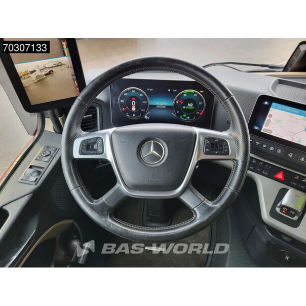 2019 مرسيدس بنز Actros 3353-45178571