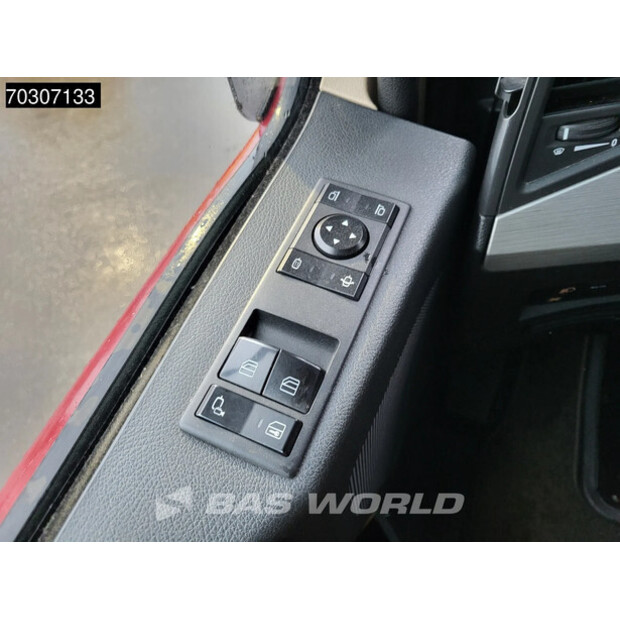 2019 مرسيدس بنز Actros 3353-45178572