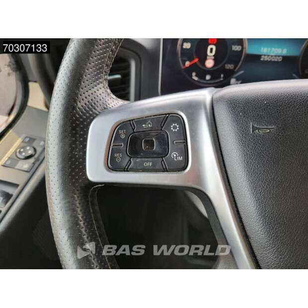 2019 مرسيدس بنز Actros 3353-45178573