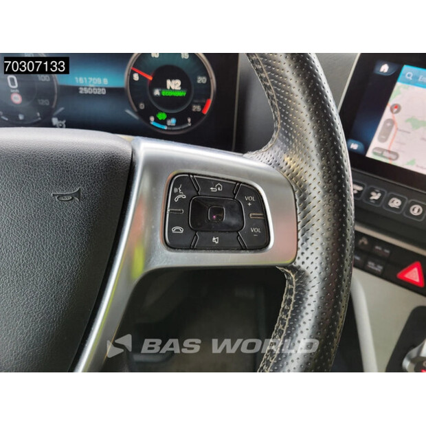 2019 مرسيدس بنز Actros 3353-45178574