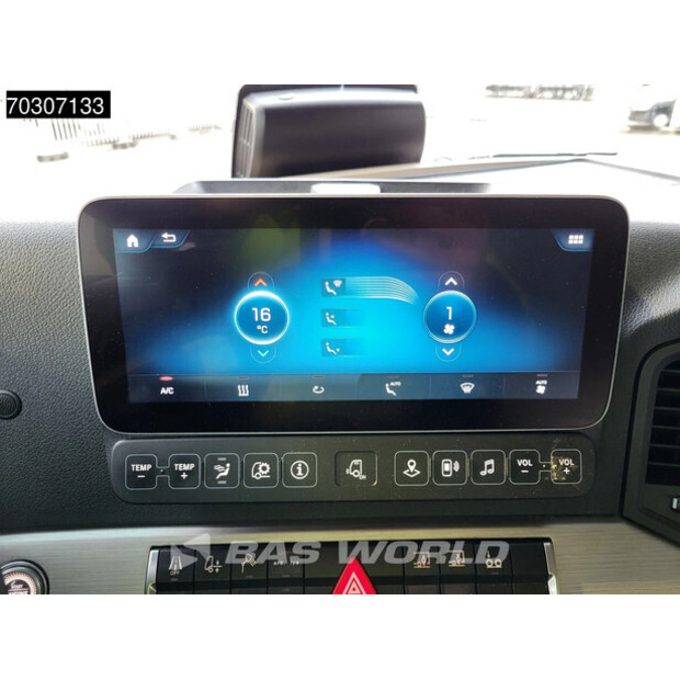 2019 مرسيدس بنز Actros 3353-45178575