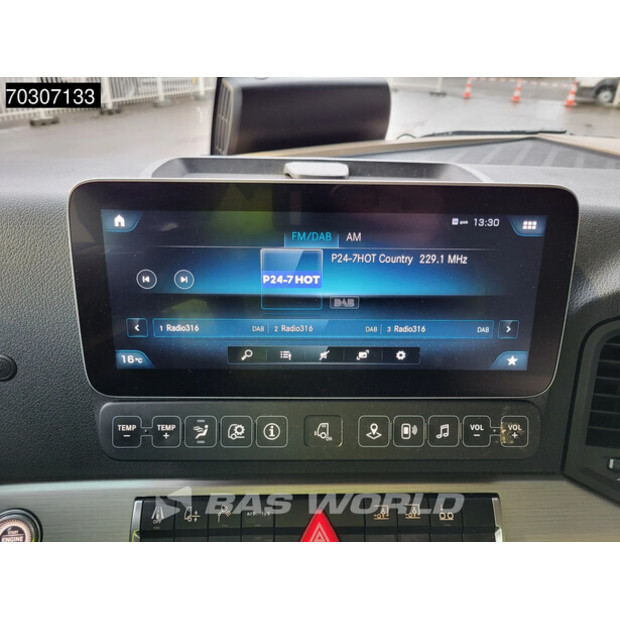 2019 مرسيدس بنز Actros 3353-45178576