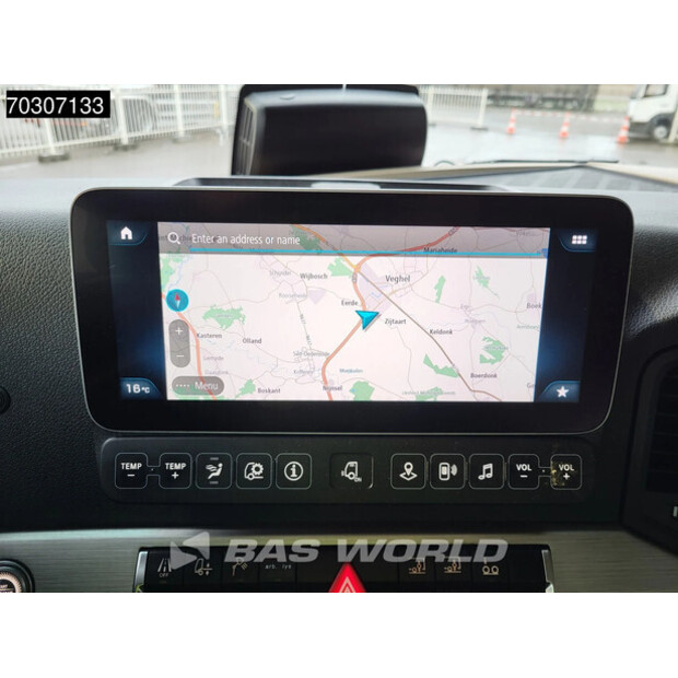 2019 مرسيدس بنز Actros 3353-45178577