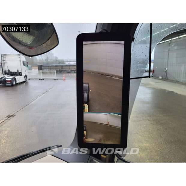 2019 مرسيدس بنز Actros 3353-45178578