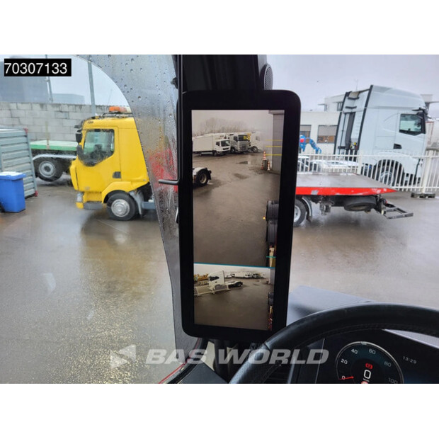 2019 مرسيدس بنز Actros 3353-45178579