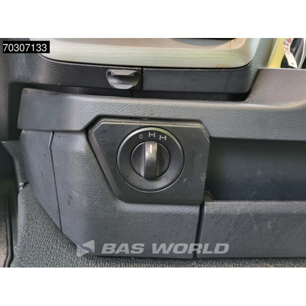 2019 مرسيدس بنز Actros 3353-45178581