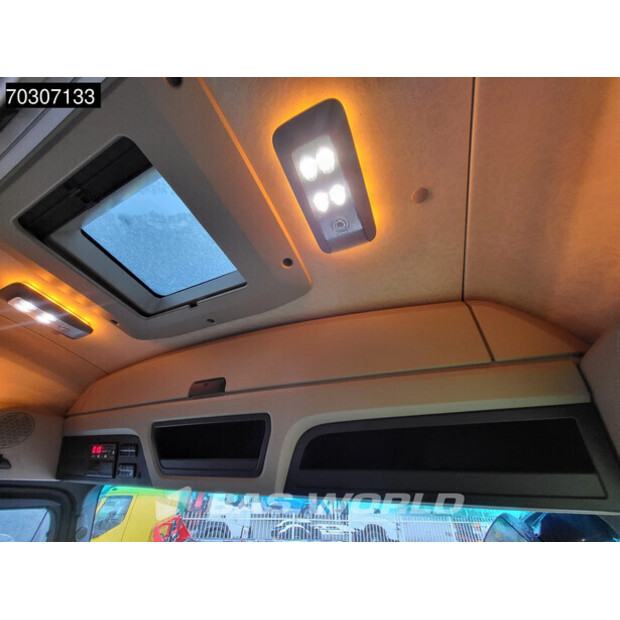 2019 مرسيدس بنز Actros 3353-45178582