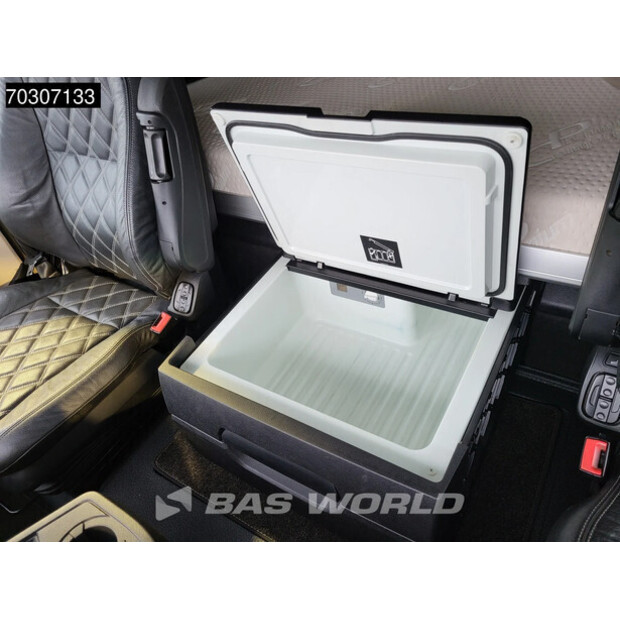 2019 مرسيدس بنز Actros 3353-45178583