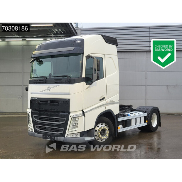 2020 Volvo FH 460-45178588