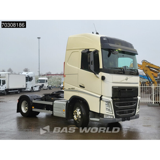 2020 Volvo FH 460-45178590