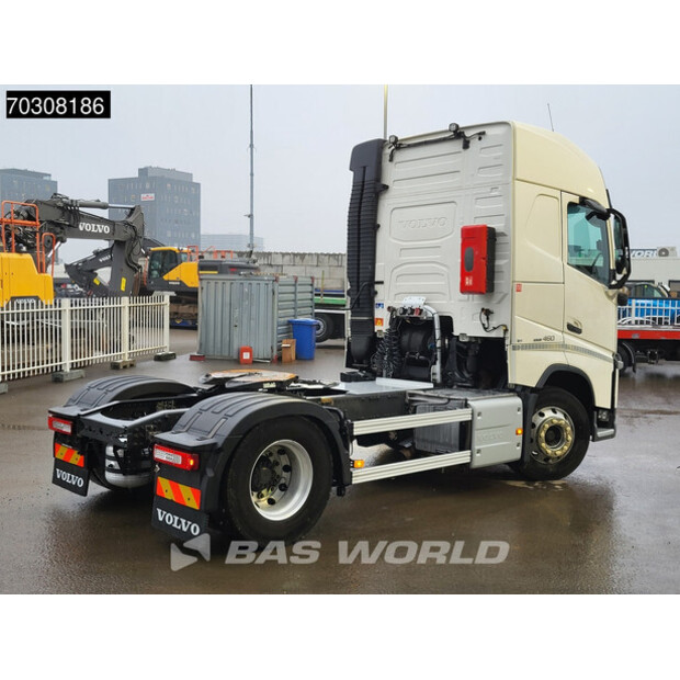 2020 Volvo FH 460-45178592
