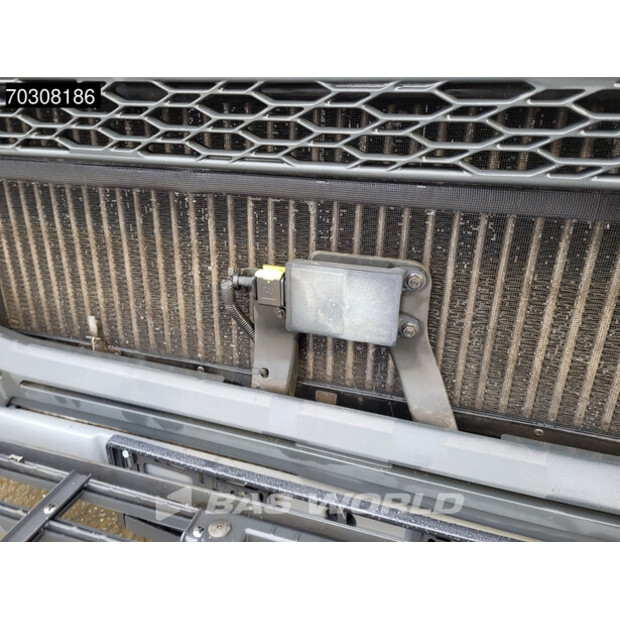 2020 Volvo FH 460-45178595