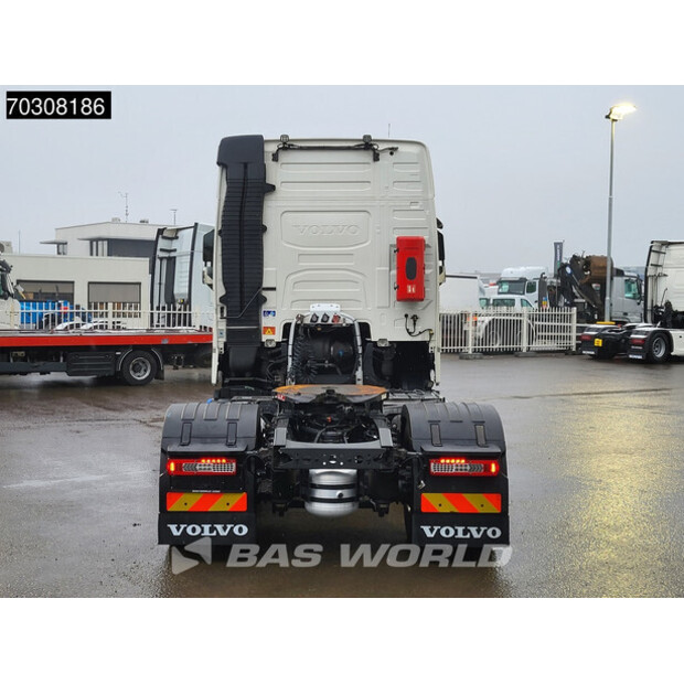 2020 Volvo FH 460-45178597