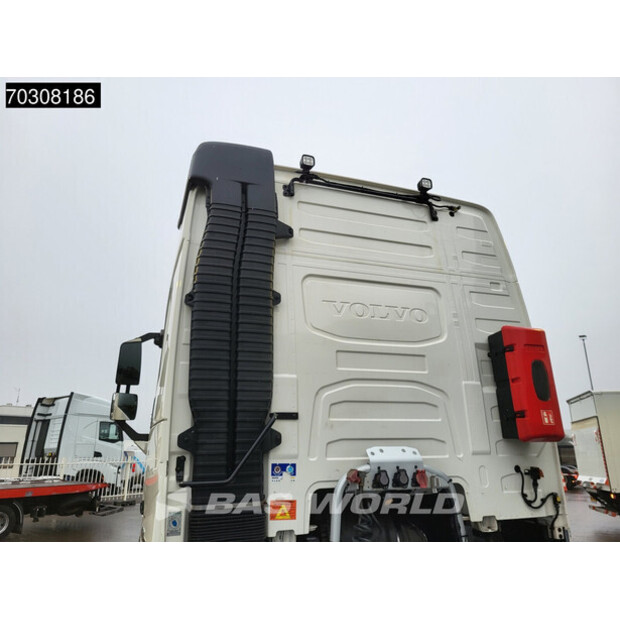 2020 Volvo FH 460-45178598