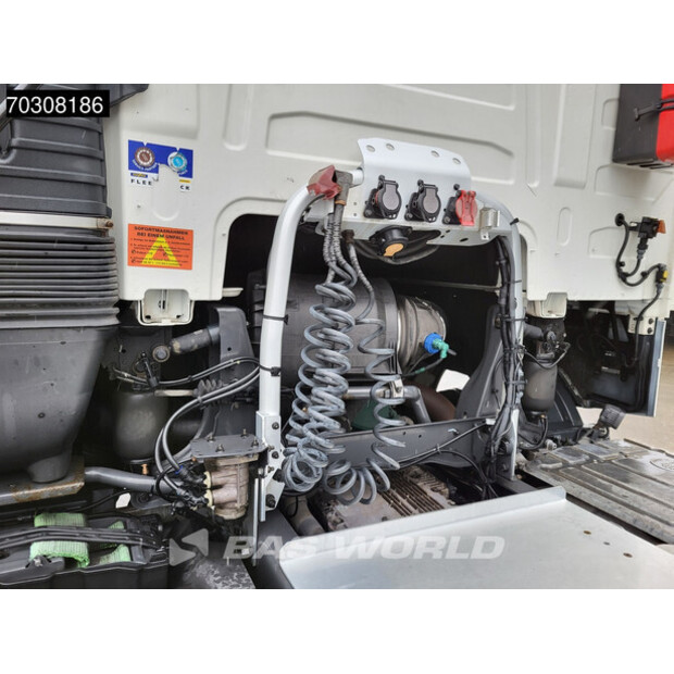 2020 Volvo FH 460-45178599