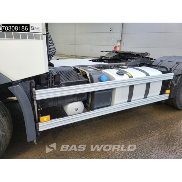 2020 Volvo FH 460-45178600