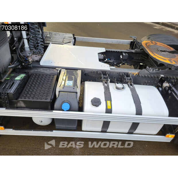 2020 Volvo FH 460-45178601