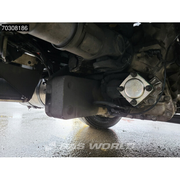 2020 Volvo FH 460-45178602