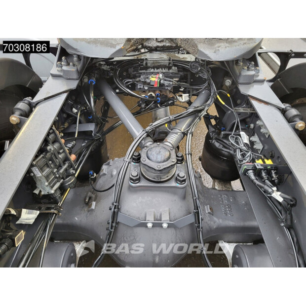 2020 Volvo FH 460-45178604