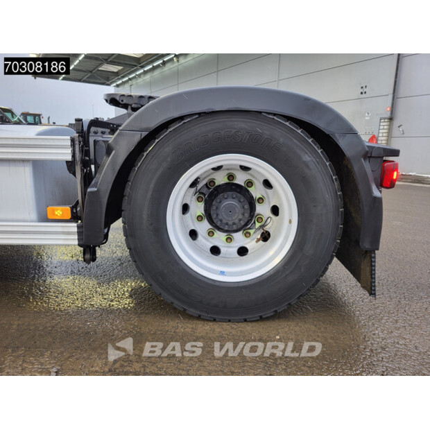 2020 Volvo FH 460-45178605