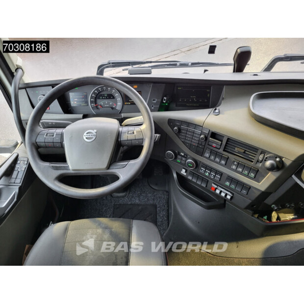 2020 Volvo FH 460-45178607