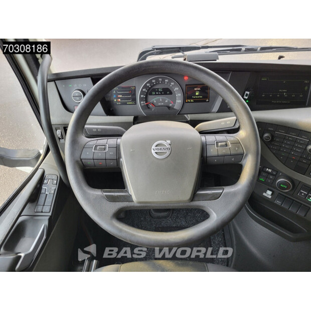 2020 Volvo FH 460-45178608