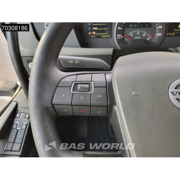 2020 Volvo FH 460-45178610