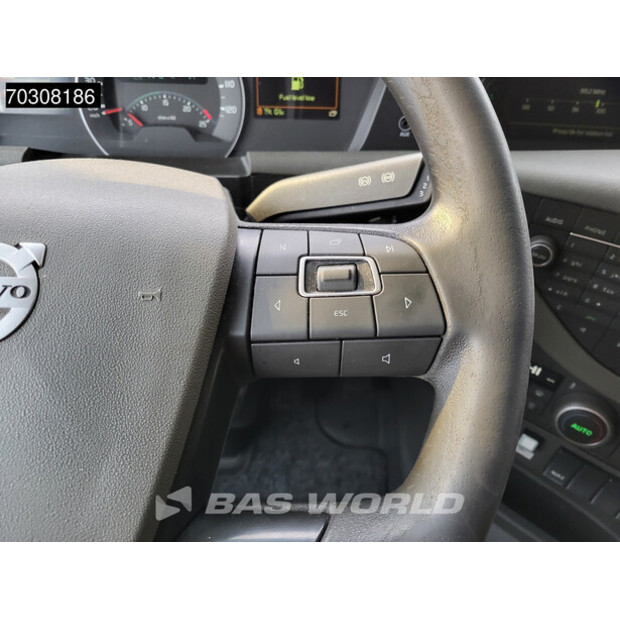 2020 Volvo FH 460-45178611